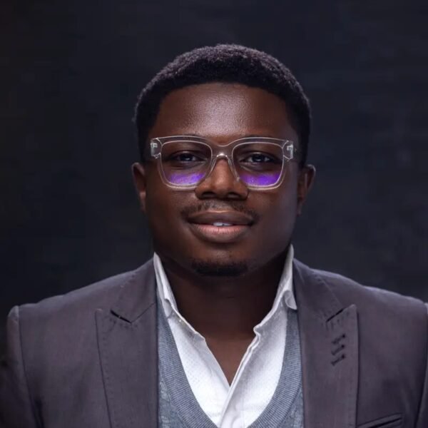 Bamidele J