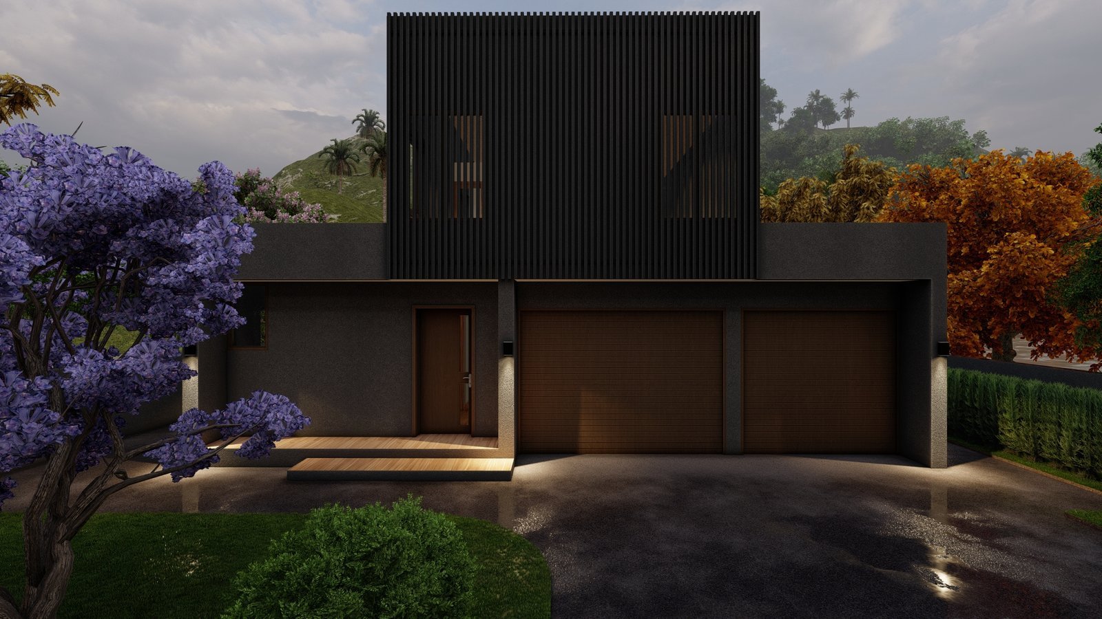 Architectural design