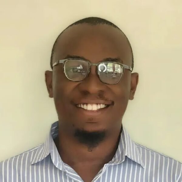 Adedamola A