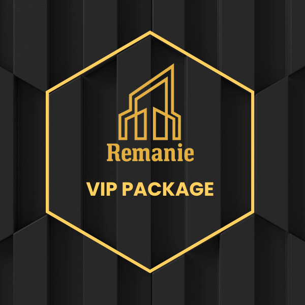 VIP Package